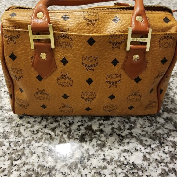 MCM Bags Mcm Handbag Poshmark
